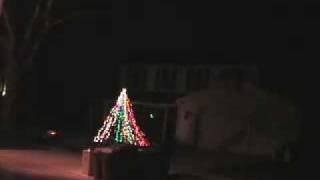 White Christmas - Jahn Christmas 2008