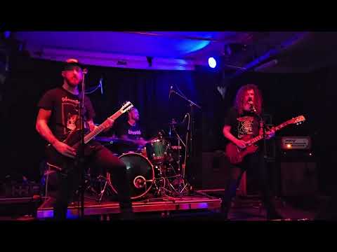 Cosmic Vibration fest 2025 - Walkthrough and highlights