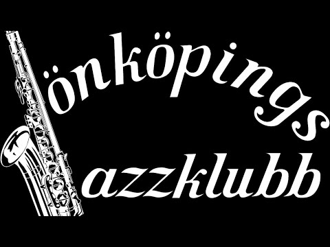 Jönköpings Jazzklubb Rigmor Gustafsson Quartet 2020-10-01