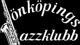 Jönköpings Jazzklubb Rigmor Gustafsson Quartet 2020-10-01