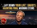 David Wilcock Death CHILLING TWIST: ‘Please Don’t Be Stupid’, UFO Expert's FINAL Warning STUNS Fans