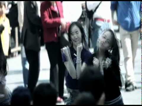 [100627] Girl's day(걸스데이)막내.민아 Special 영상