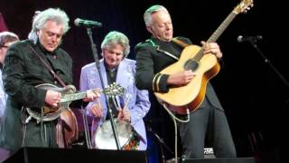 Streamline lover - Marty Stuart feat. Tommy Emmanuel