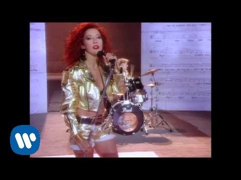 Fuzzbox - Self (Official Music Video)