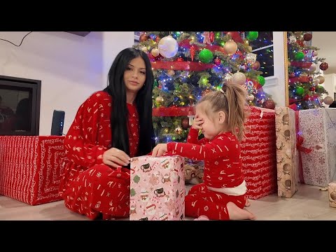 CHRISTMAS VLOG