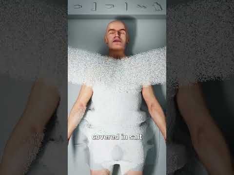 How To Become A Mummy 😱