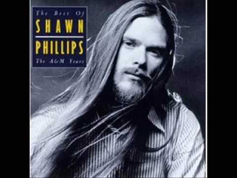 Shawn Phillips - 