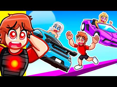 GTA 5 1v1 Race With HAPTIC Suits...