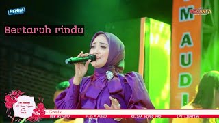 Download lagu BERTARUH RINDU - Anisa Rahma - om.REVANYA mp3