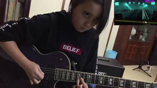 The Star-Spangled Banner/4th of July Reprise - Boston cover