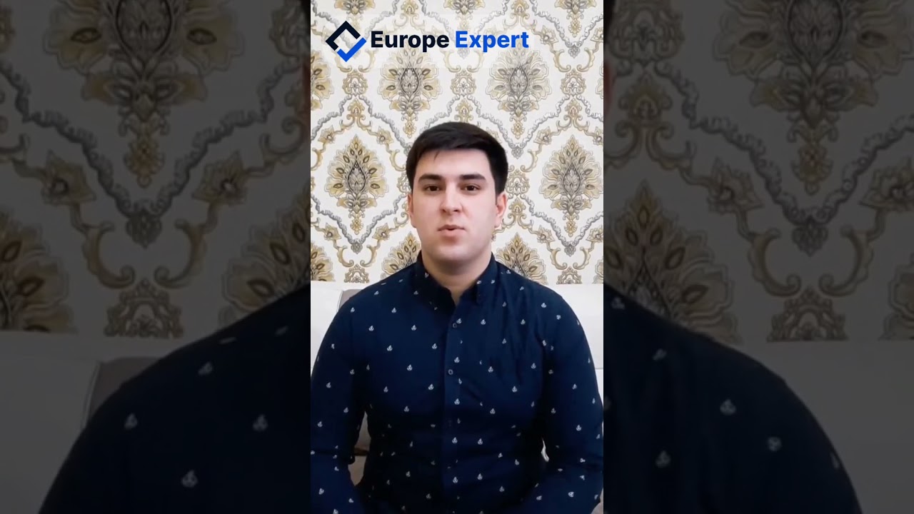 Рабочая виза в Германию получена