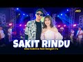 DIKE SABRINA Feat BANGKIT YU SAKIT RINDU Feat BINTANG FORTUNA Official Music Video