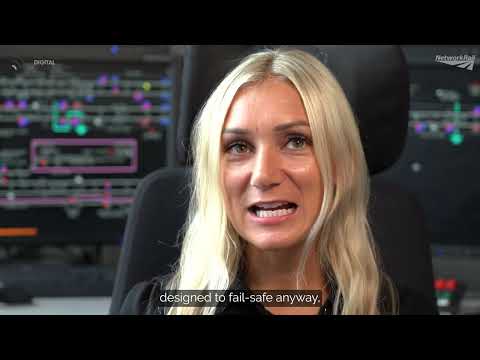 The Experiences of ETCS Signallers