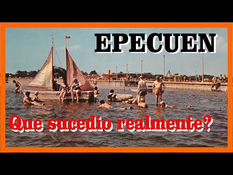 SABES LO QUE REALMENTE SUCEDIO? - EPECUEN