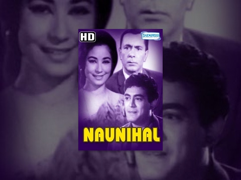 Naunihal (HD) - Hindi Full Movie - Sanjeev Kumar - Balraj Sahni - Indrani Mukherjee - Hindi Movie
