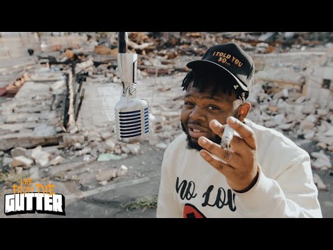 Fat Jahk TGL - WWE2K23 | Live From The Gutter Performance