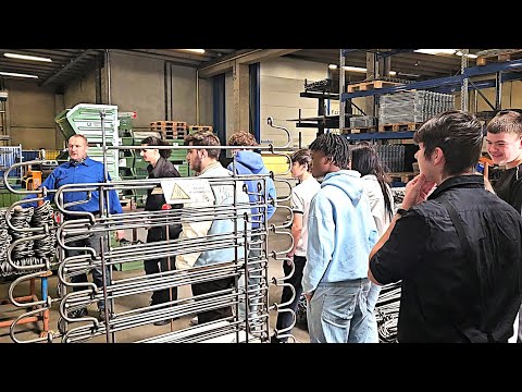 RSI Eupen zu Gast bei METALL BE