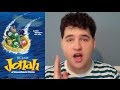 Jonah A VeggieTales Movie Movie Review