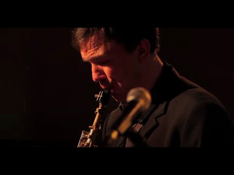 Federico Missio - INTO THE SOUND BARRIER (by Paolo Corsini) live excerpt