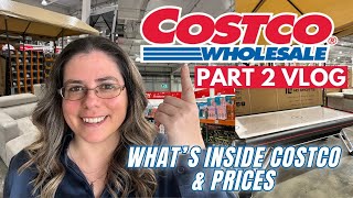 COSTCO NZ | Costco Wholesale Tour PART 2 | Costco NZ Prices | Costco New Zealand