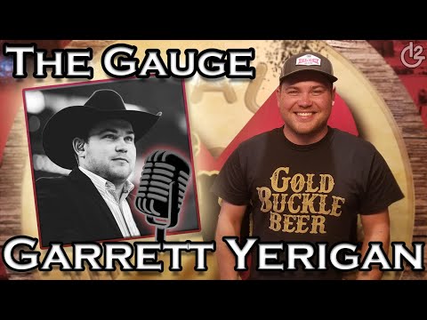 Garrett Yerigan - The Gauge #25