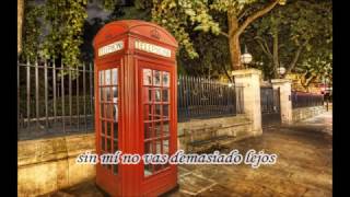 &quot;Telephone&quot; James Blunt (Subtitulado al Español)
