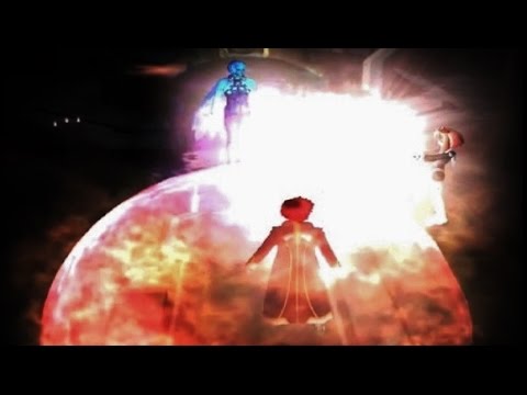 Xenosaga Episode I: Der Wille zur Macht (Cutscenes) (24)