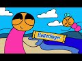 Greeny Phatom Butterfinger Commercial Reanimated