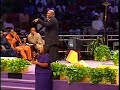 He Motions By T D Jakes