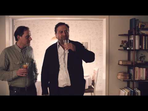 Trailer-Vorschau: Lovely Louise