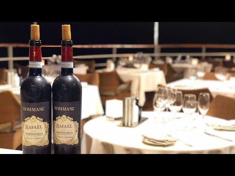 La Terrazza on Silver Muse