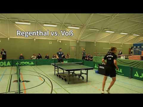 TTSG Urania Bramfeld vs. TSV Rostock Süd Oberliga 2023/2024