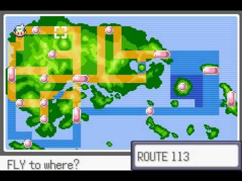 Pokemon Emerald Unevolved Run - Episode 54