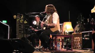 Deaf Havana - The World Or Nothing (Live at Union Chapel, 3/4/13)