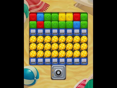 TOON BLAST level 3054