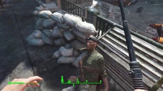 【初見プレイ】Fallout4　#38【PS4ゲーム実況】