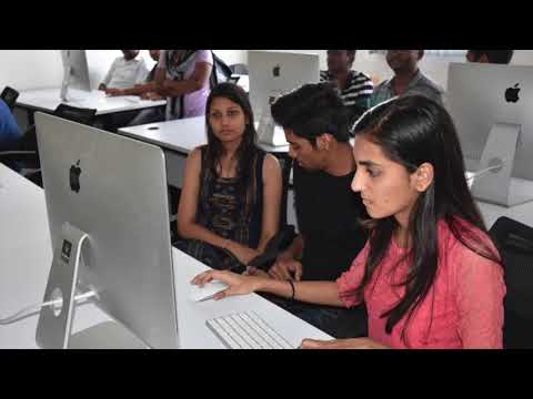 IOS app development course- Level1 & level 2 with internship & projects