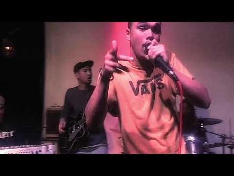 Potential Criminal Foolin' You Live @ Culture Trash & its Cure