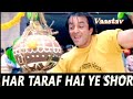 Har Taraf Hai Ye Shor Vaastav The Reality 1999 Vinod Rathod Atul Kale Sanjay Dutt
