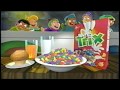 Trix Cereal Rabbit Figure Skating TV Commercial