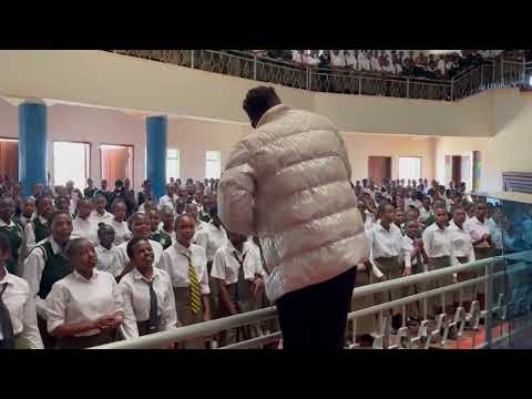 GITWE GIRLS HIGH SCHOOL LOVE 🔥💯💯