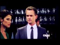 Barney And Robin Never Let Me Go