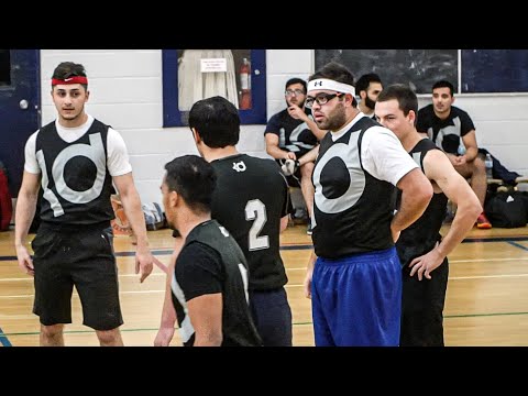 Lebronto vs Abella Dangers | Sunday tier 10 - tcbl 2019 fall