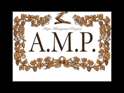A.M.P. - 808 Rumble