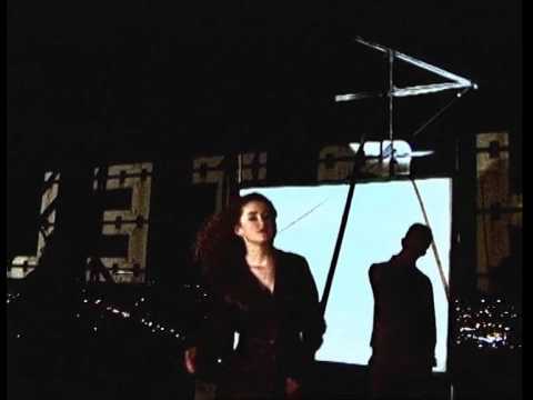 Skamp feat. Andrius Mamontovas - "Nieko Panašaus"