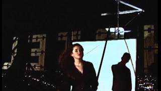 Download lagu Skamp feat. Andrius Mamontovas - 'Nieko Panašaus' mp3