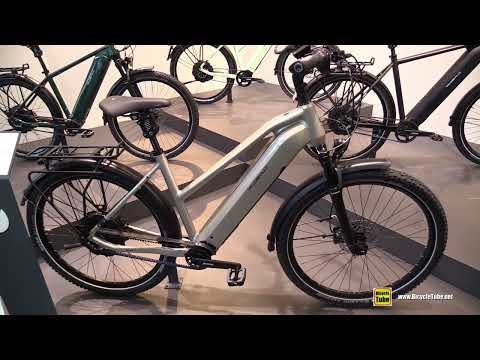 2023 Velo De Ville Tour 2 Five