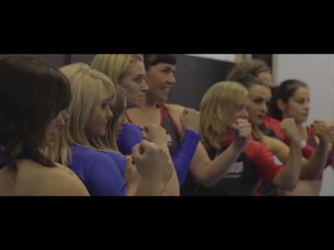 Wimp 2 Warrior | Seaon 1 | 2017