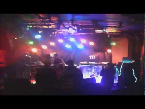 IndyMojo presents Digiraatii -- Altered Thurzdaze 11-10-11