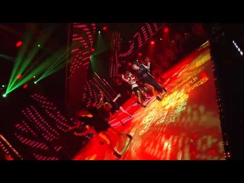 Let Me Show- CSJH Dana & Sunday; One More Chance